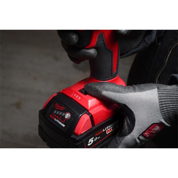 M18 Brushless High Speed Blower