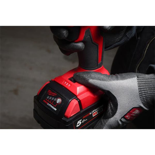 M18 Brushless High Speed Blower