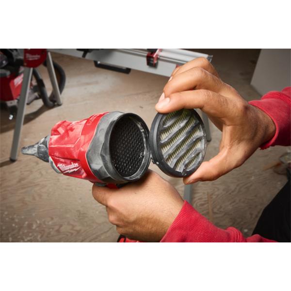 M18 Brushless High Speed Blower