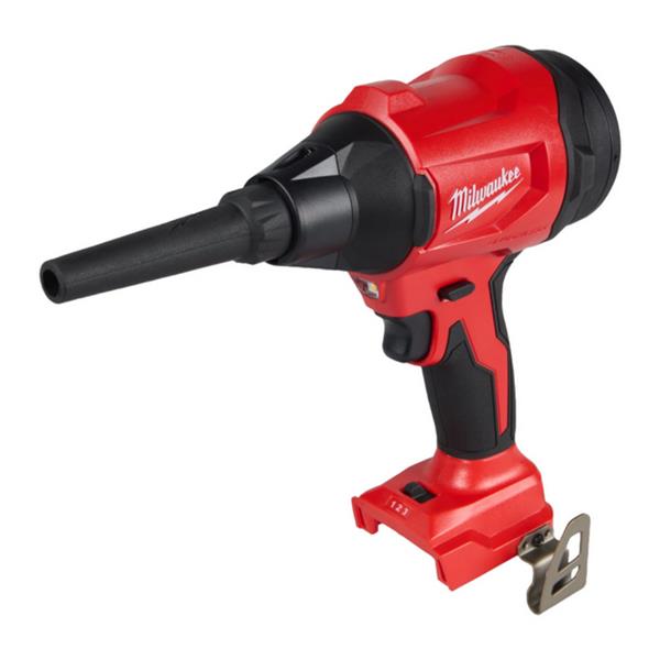 M18 Brushless High Speed Blower