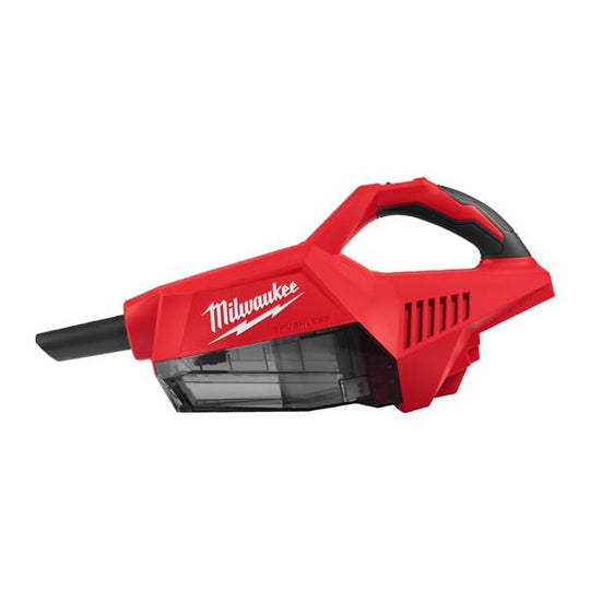 Milwaukee M18 Brushless Compact Vac