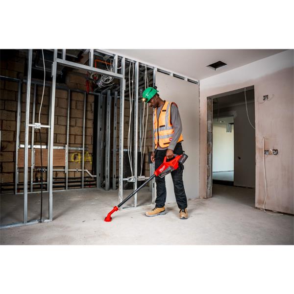 Milwaukee M18 Brushless Compact Vac