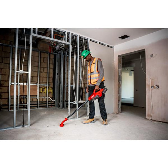 Milwaukee M18 Brushless Compact Vac