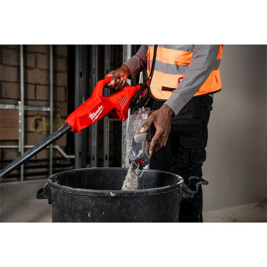 Milwaukee M18 Brushless Compact Vac