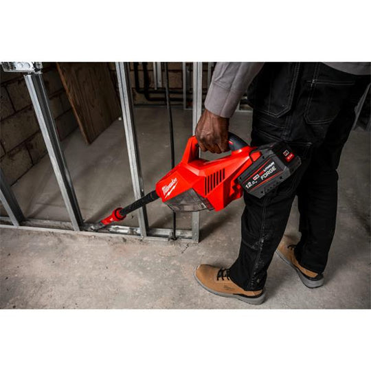 Milwaukee M18 Brushless Compact Vac