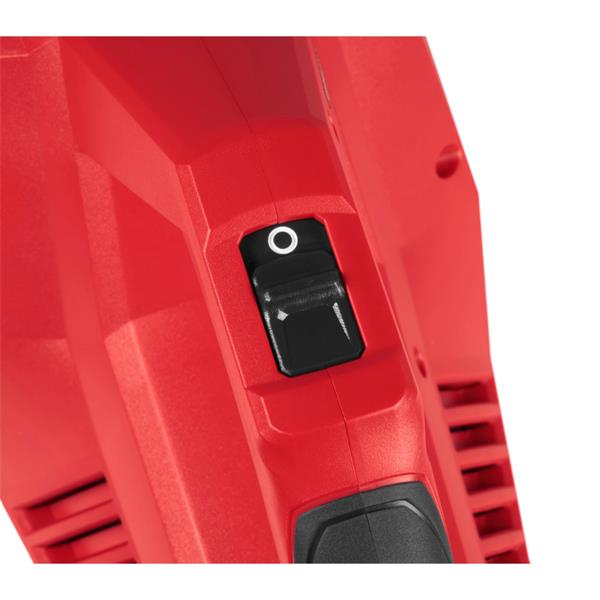 Milwaukee M18 Brushless Compact Vac