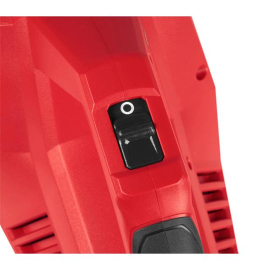 Milwaukee M18 Brushless Compact Vac