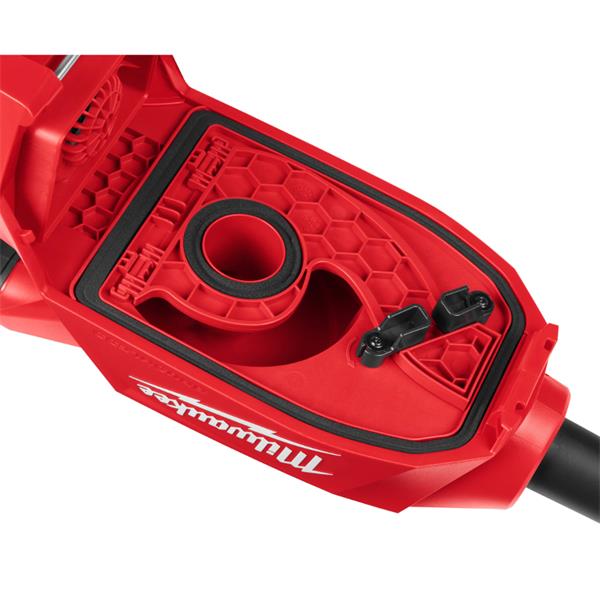 Milwaukee M18 Brushless Compact Vac