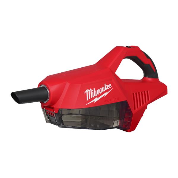 Milwaukee M18 Brushless Compact Vac