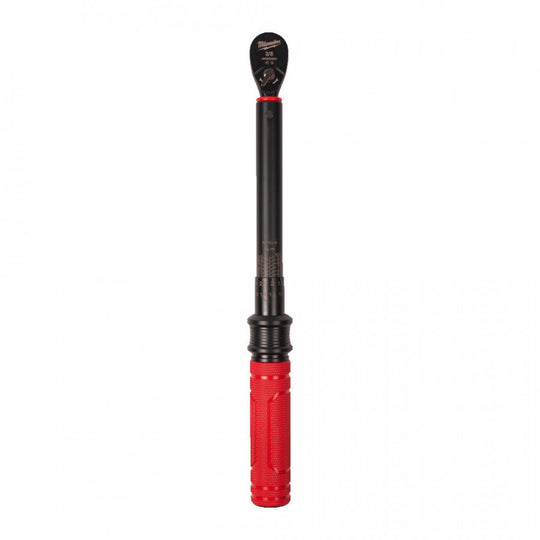 Milwaukee 3/8 " Drive Click Torque Wrench