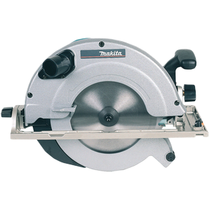 Circular Saw 235mm 1,550w (with Carry case) 110V