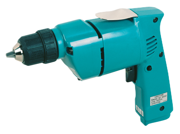Rotary Drill 10mm Keyless 220V