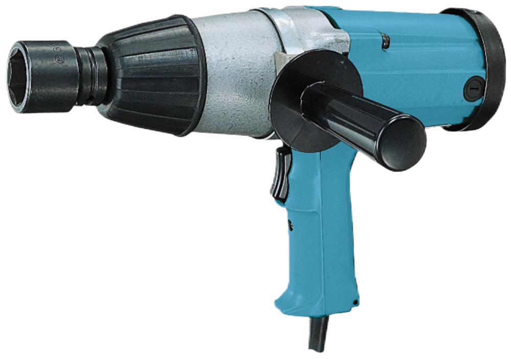 Impact Wrench 3/4Sq Dr 110V