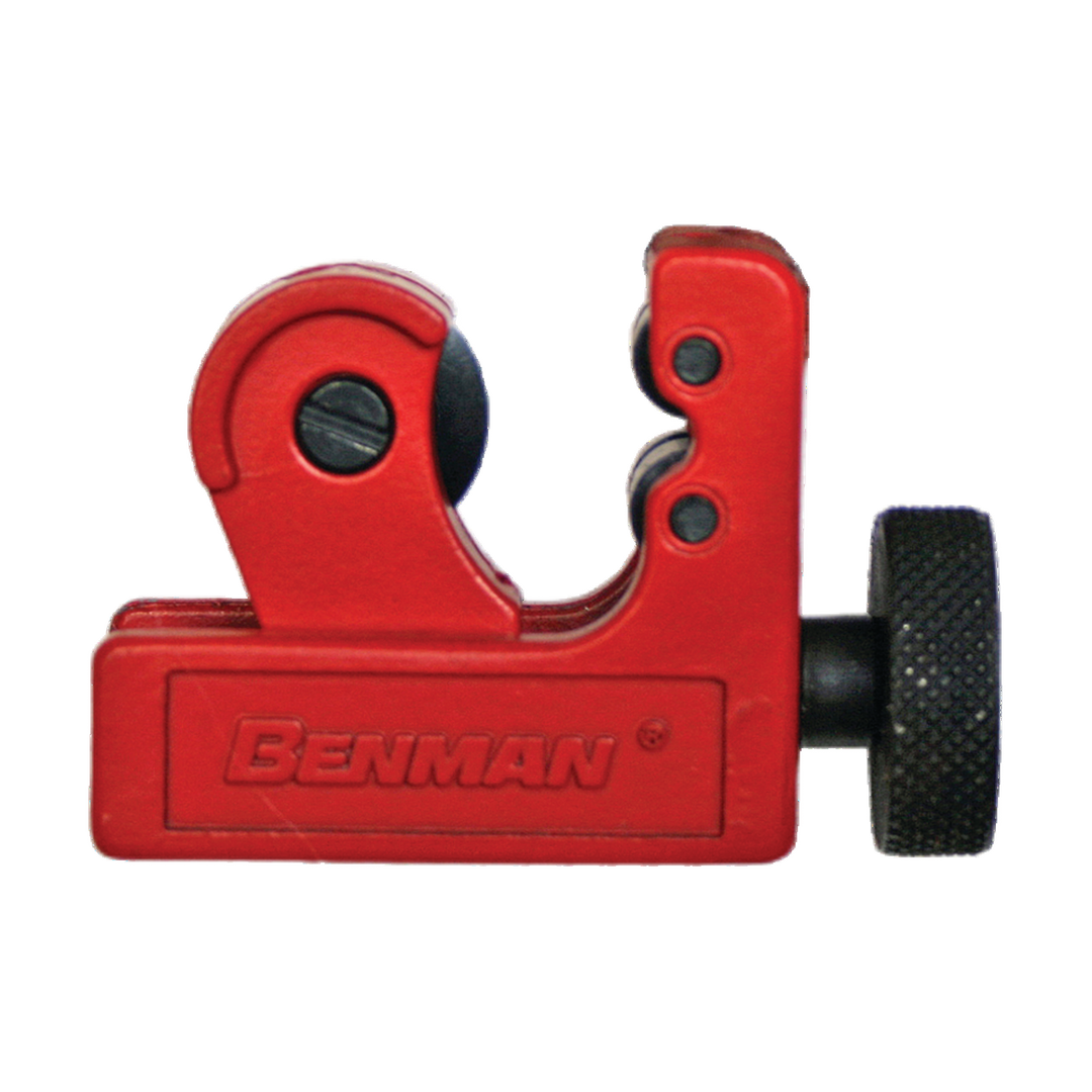Mini Tube Cutter Tc 3-22