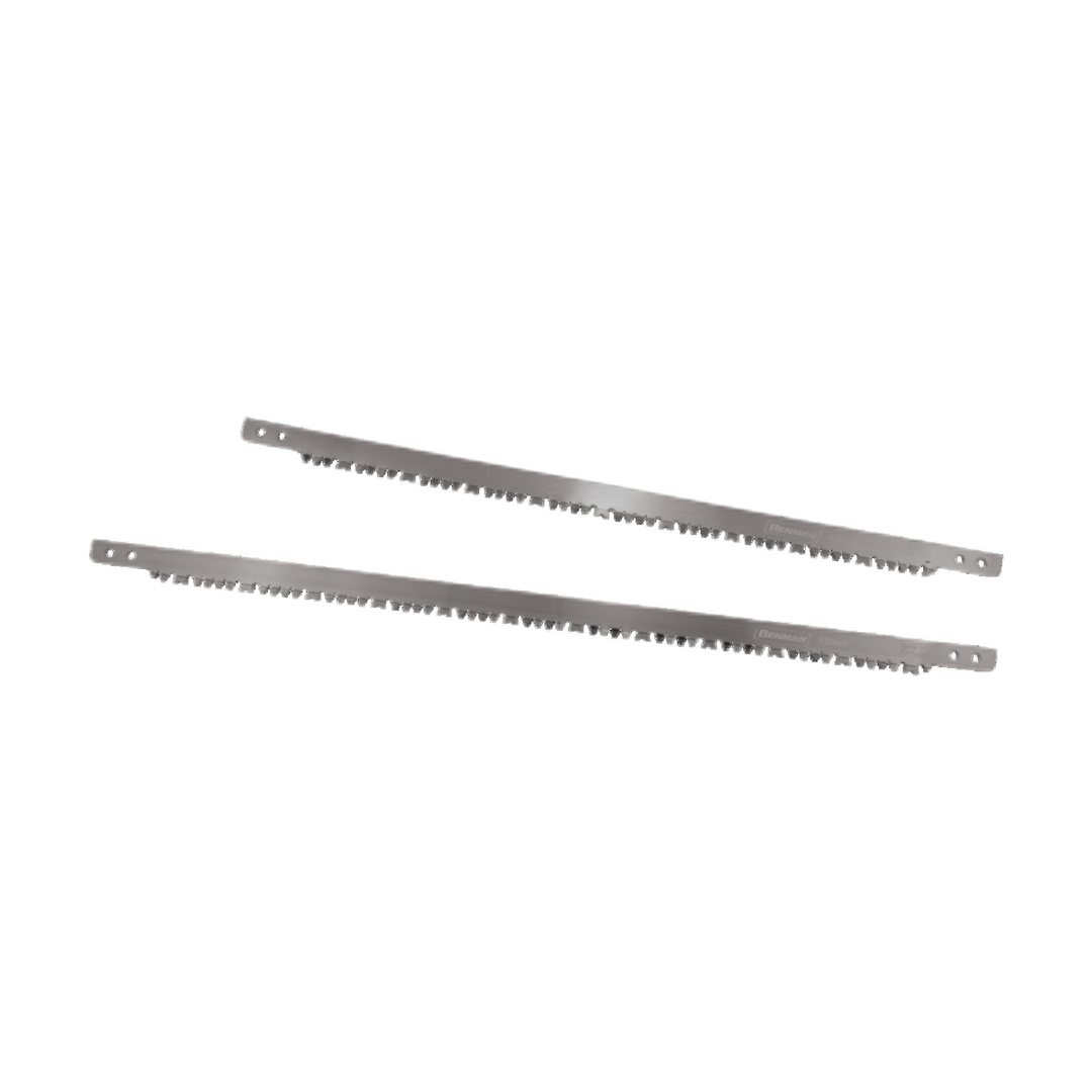 Bowsaw Blade, Wet Wood, 76 Cm