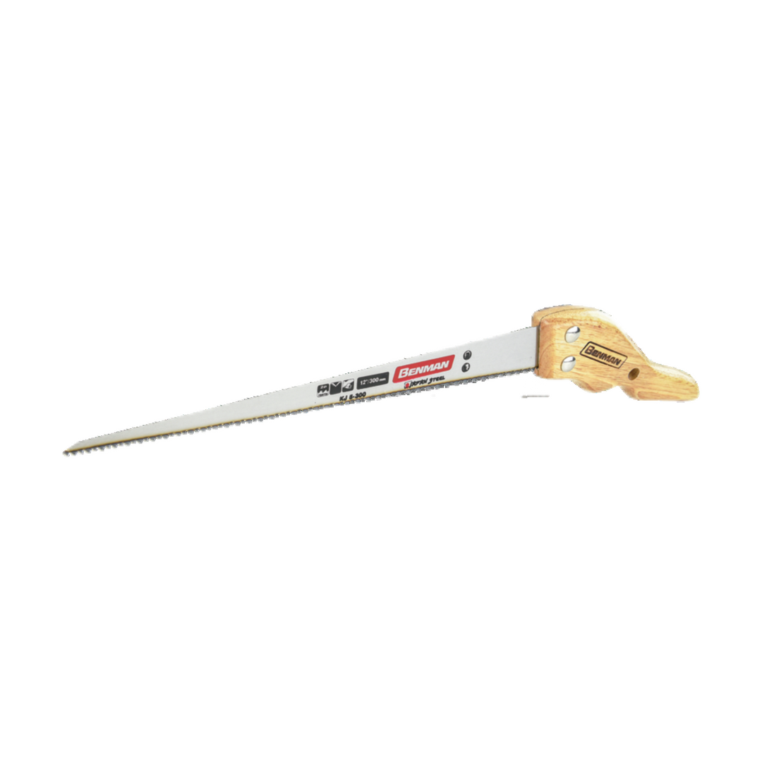 Compass Saw 300 mm Double Teeth