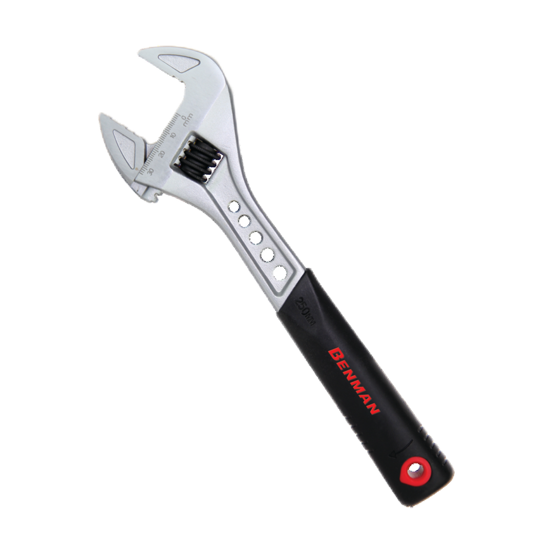 Adjustable Wrench 12''