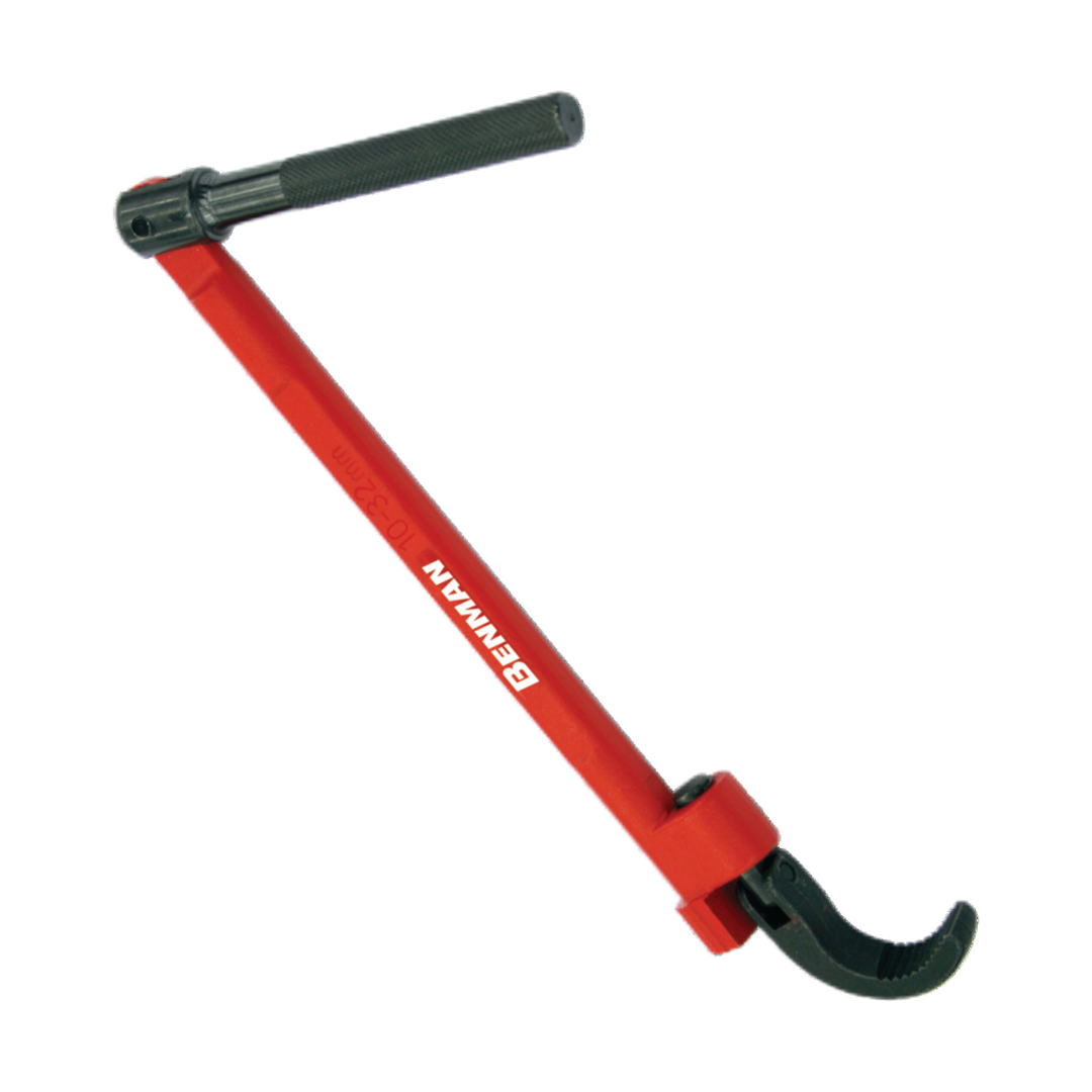 Basin Wrench
