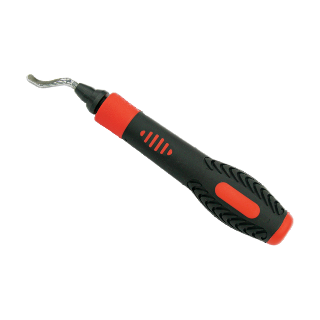 Deburring Tool, With Special Alloy Steel, Hardness
