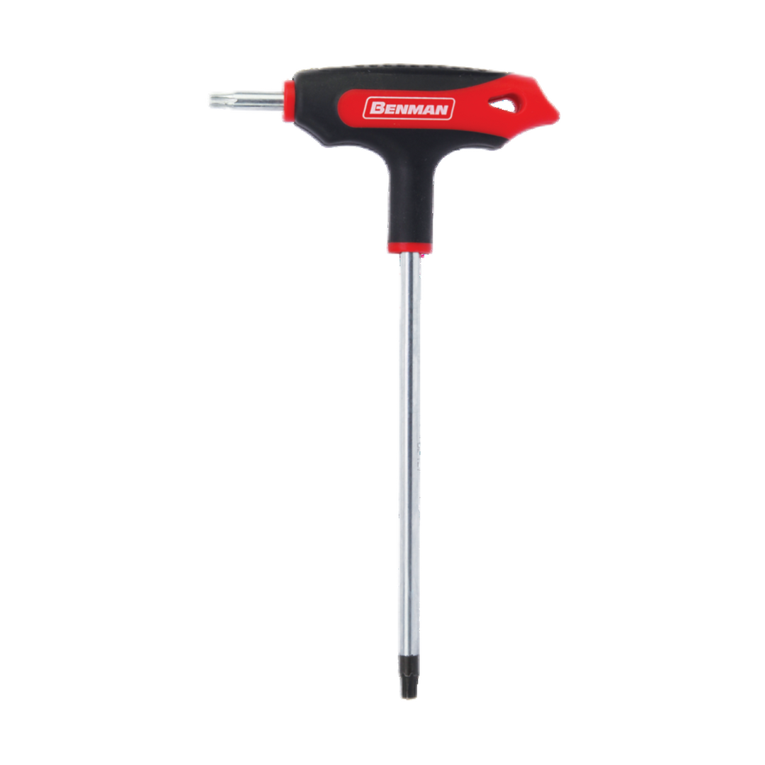 Torx With Whole T.27