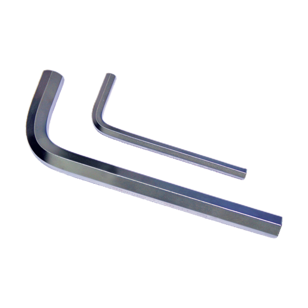 Hex Key Wrench 10,00 mm, 5Pcs