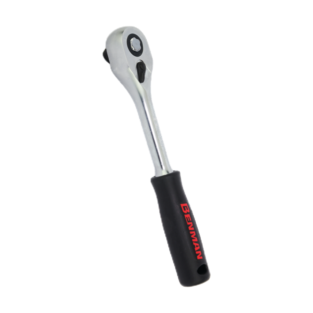 Ratchet Heavy Duty 1/2" Dr. 48 Teeth