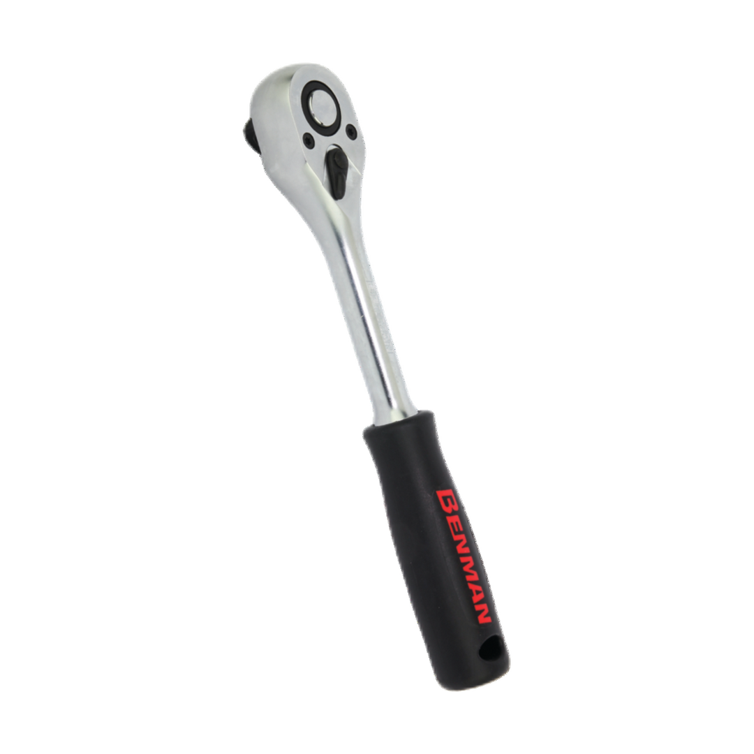 Ratchet 1/2" Dr. 72 Teeth