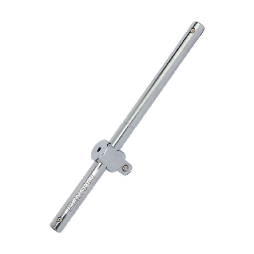 Sliding T-Bar 1/4 Dr. 250mm