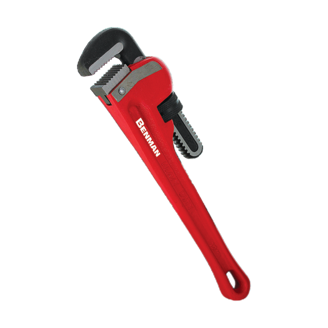 Heavy Duty Pipe Wrench 24''