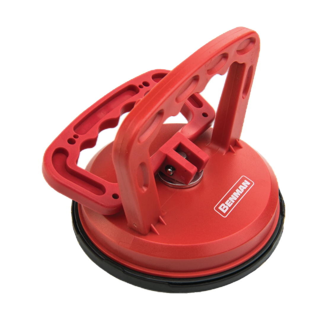Single Suction Cup