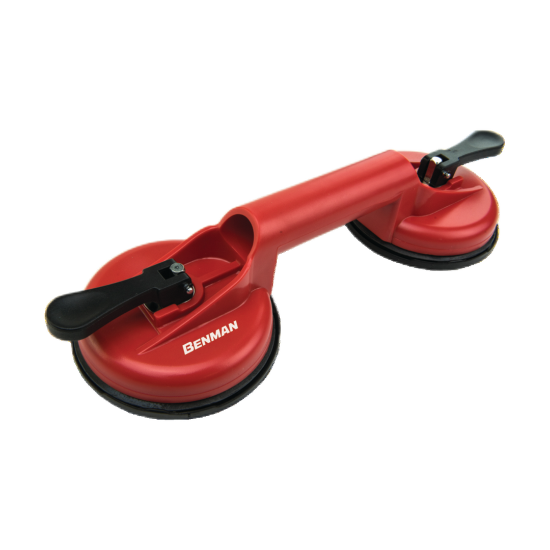 Double Suction Cups