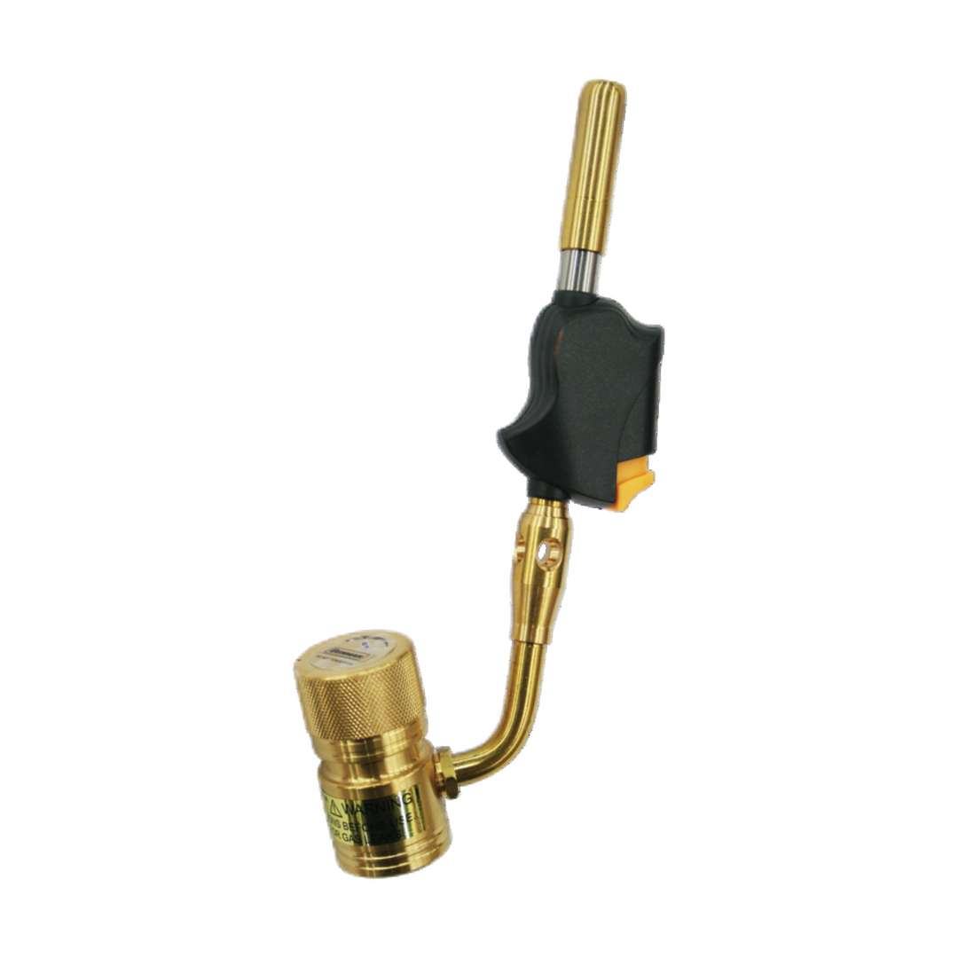 Torch With Lighter
