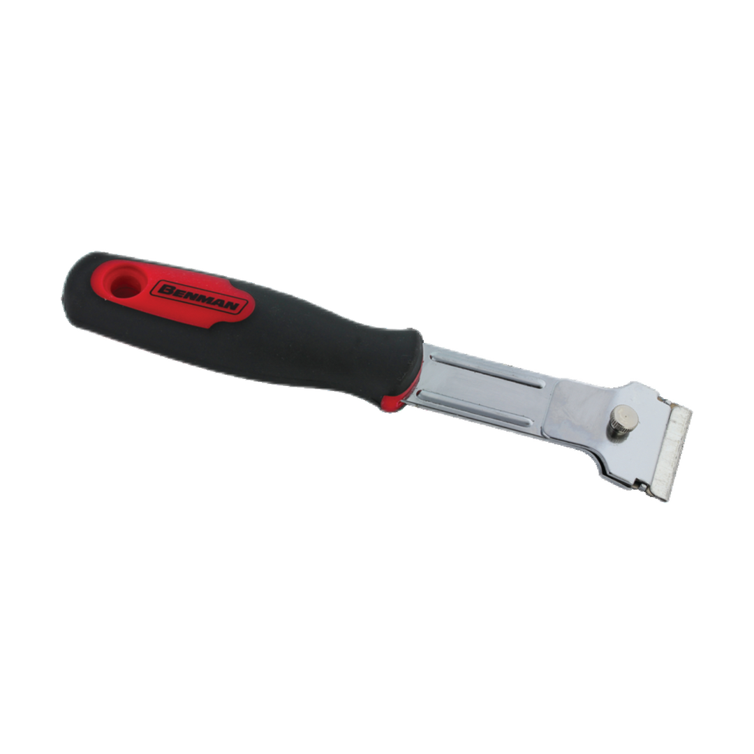 Dura Grip Razor Scraper 1.5''