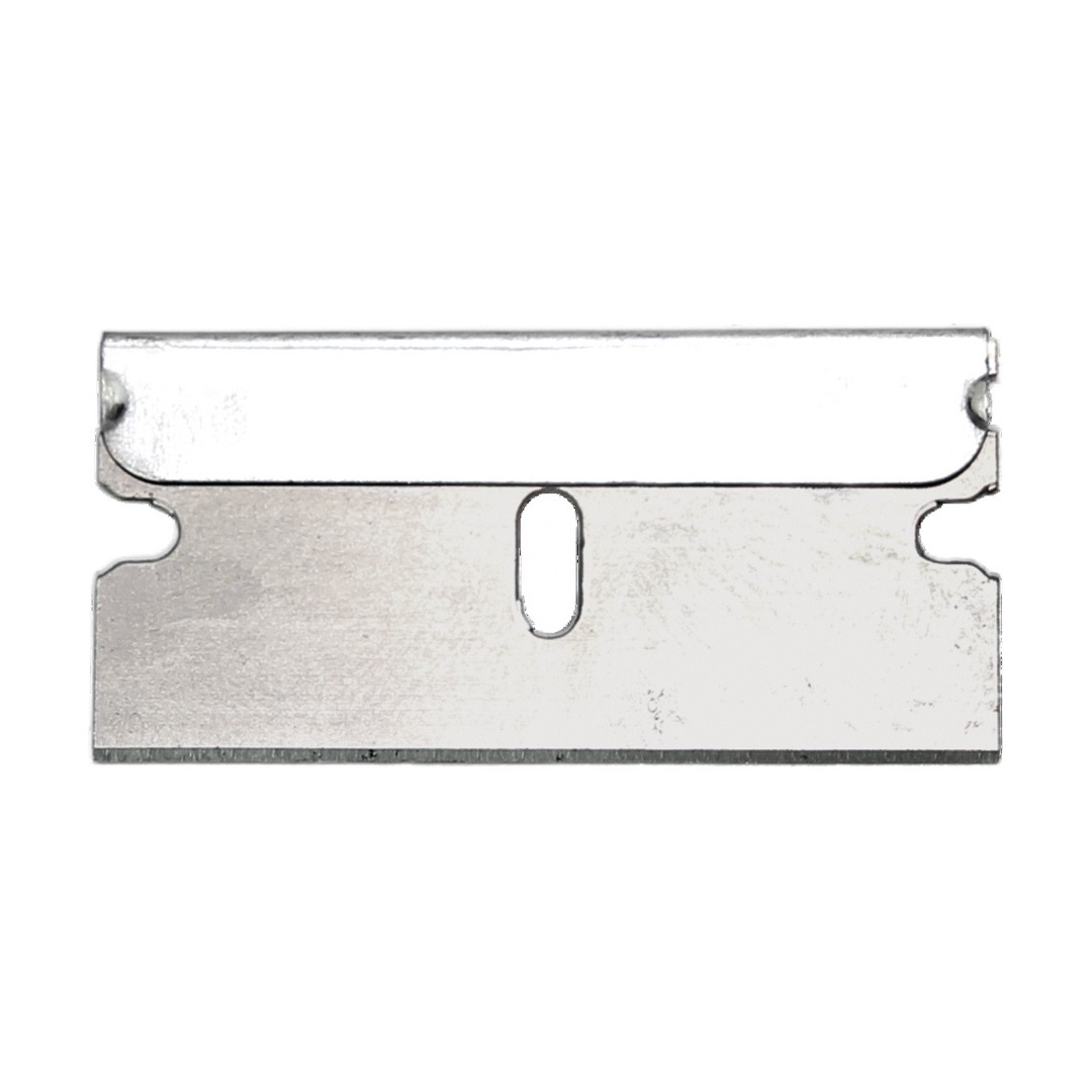 Spare Blades For Dura Grip Razor Scraper 1.5'', (70312)