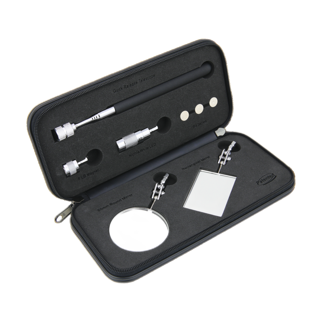 Tool Kit, 5Pcs