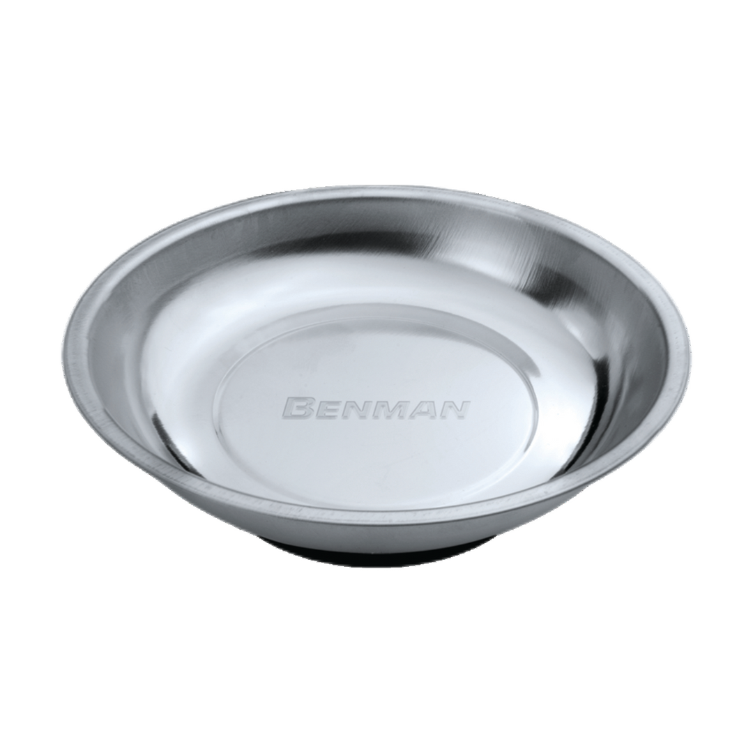 Round Magnetic Tray, 150 mm(6'')