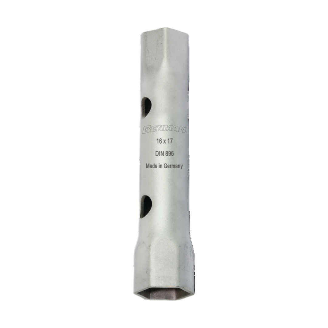 Tubular Spanner, Din 896, Size (14 X 15)