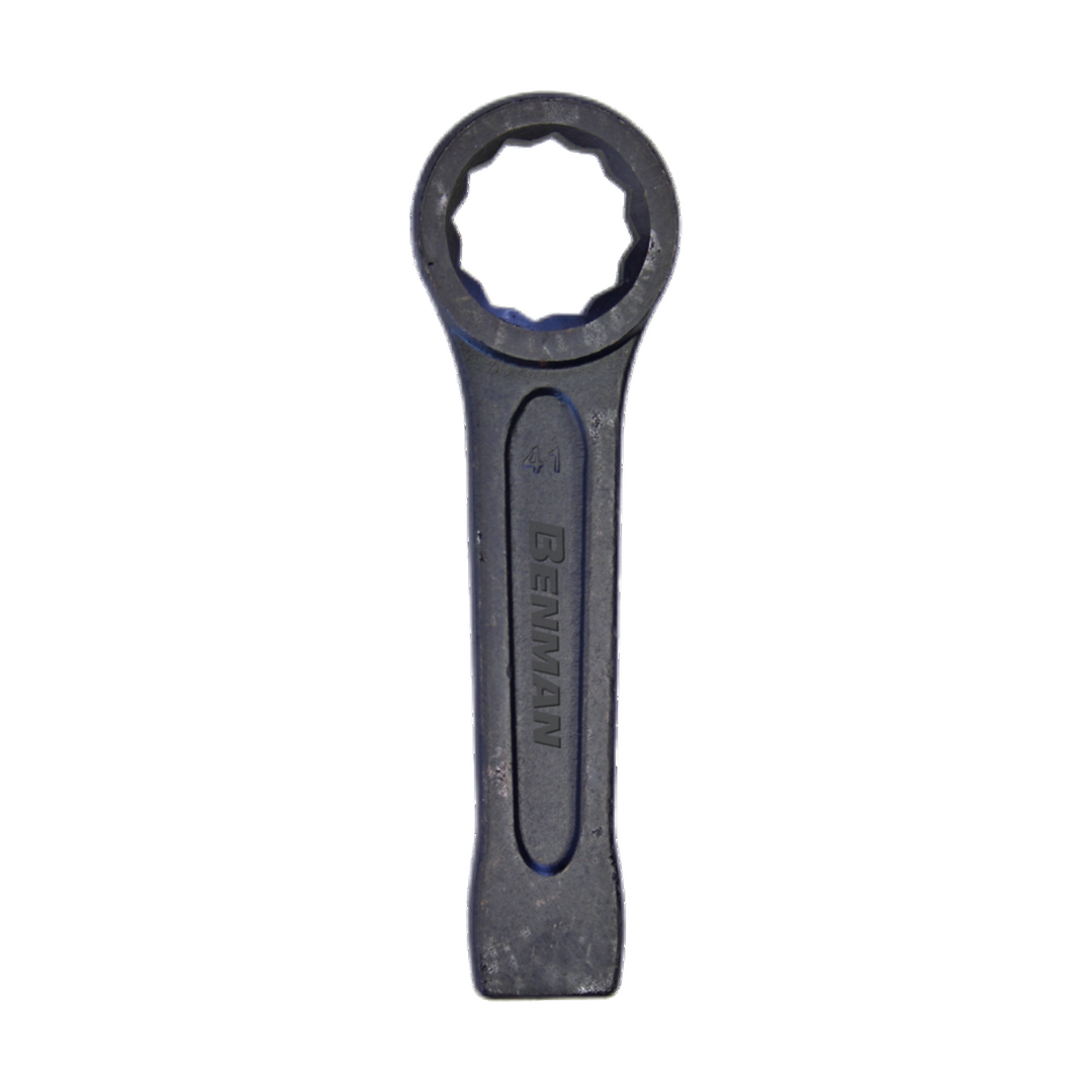 Slogging Ring Wrench (Size 41/Din133)