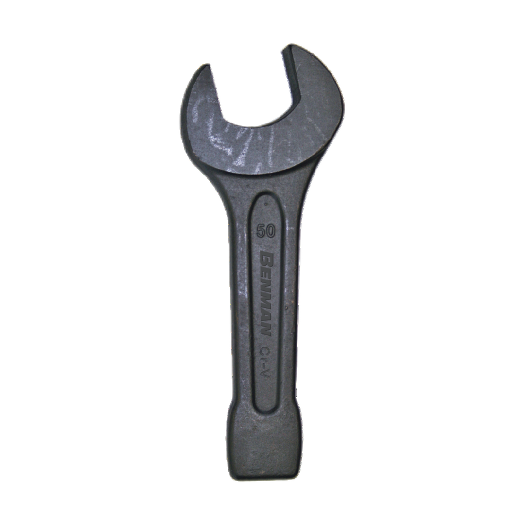 Slogging Open End Wrench (Size 36/Din7444)