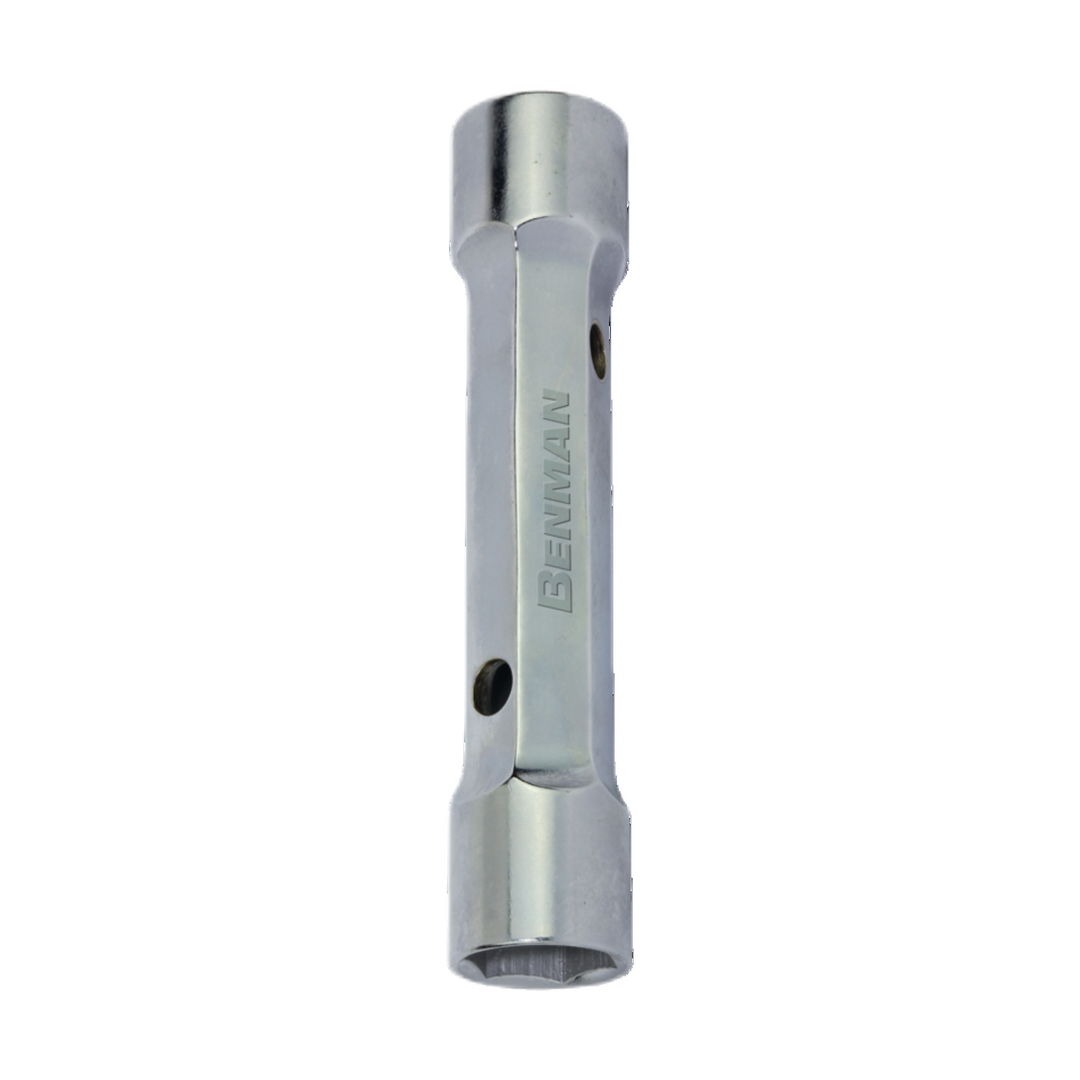 Heavy Duty Tubular Socket Wrench (Size 25 X 28/Din899)