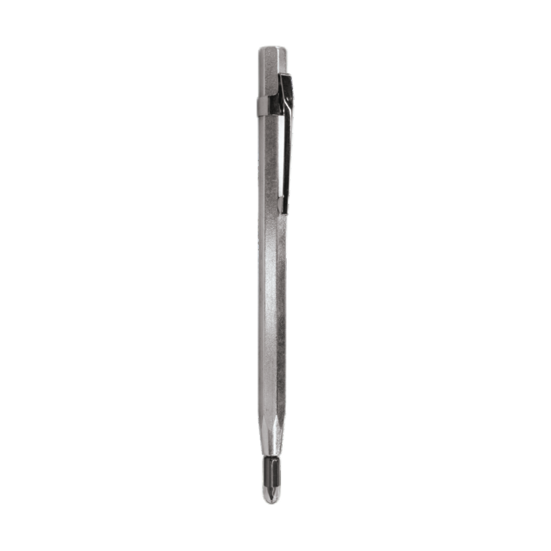 Engineer Scriber For Tile & Glass, 7 mm X 133 mm
