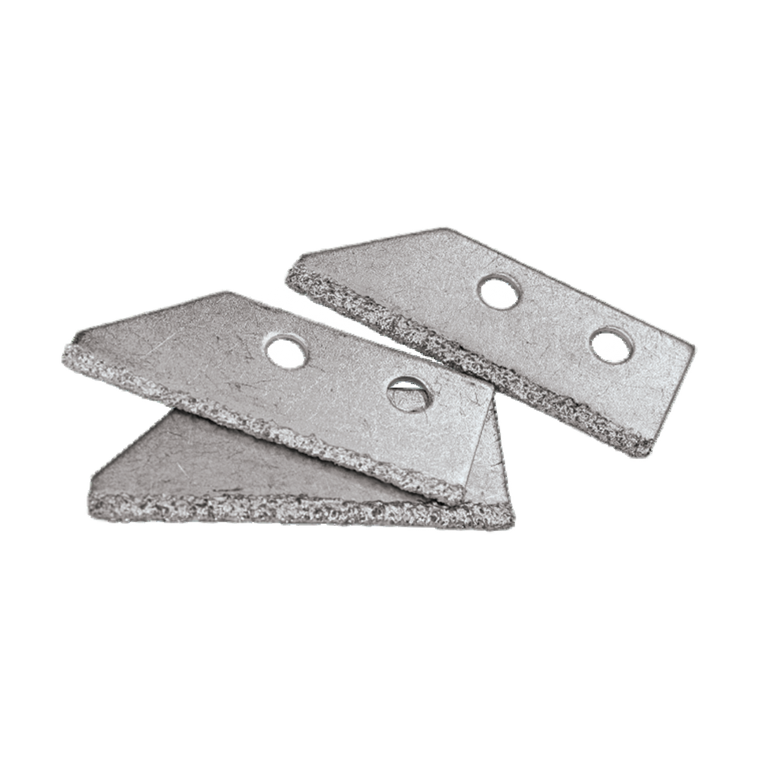 Spare Blade For Grout Saw (3Pc/Pack)