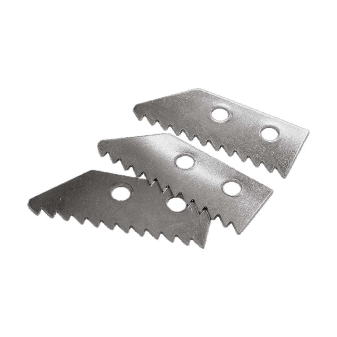 Spare Blade For Grout Saw 3Pc/Pack