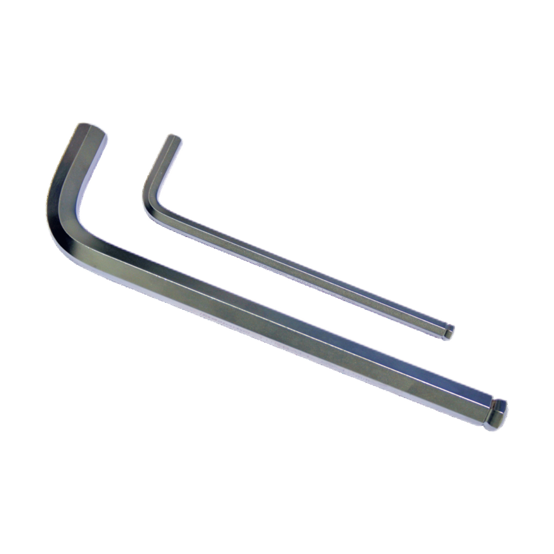 Long Turball Hex Key Wrench, 12.00 mm Length:207*45 mm