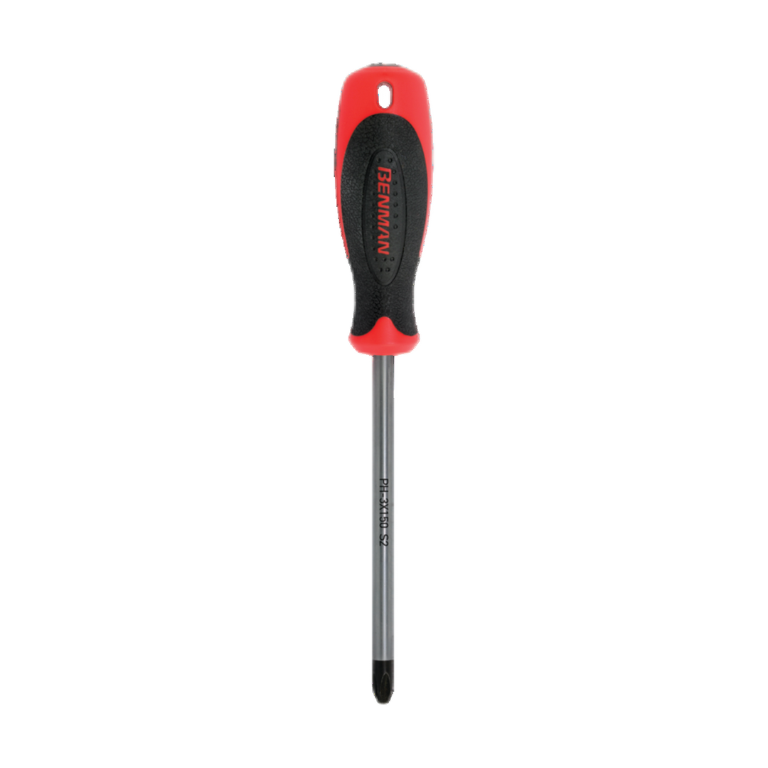 Screwdriver Pz 3 X 150 mm