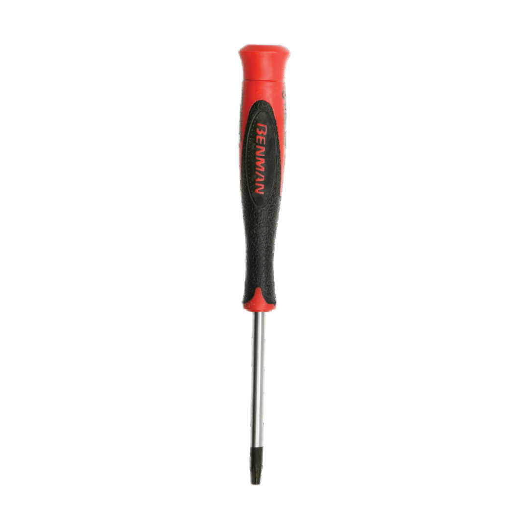Precision S/D Esd Torx Key T6 X 40L