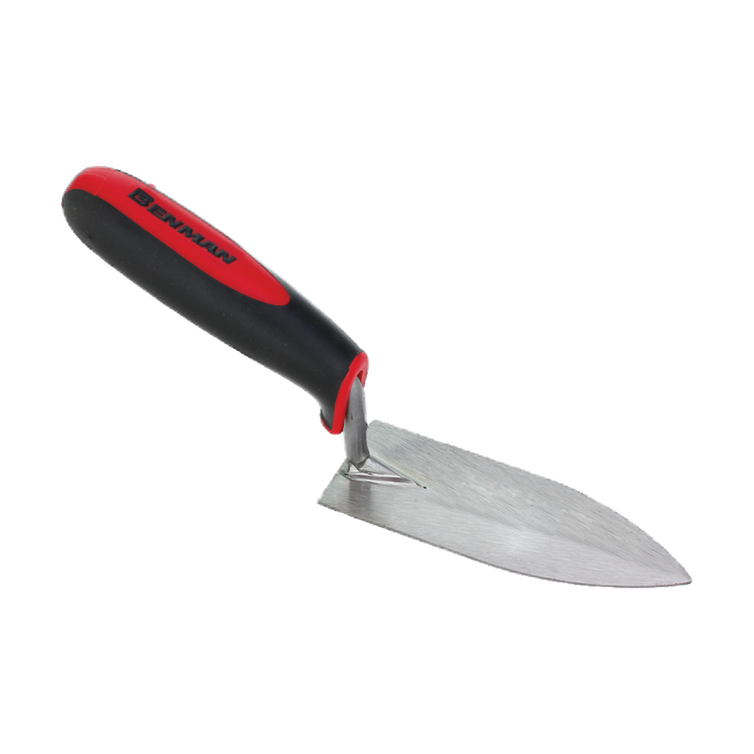 Greek Pointed Tip Trowel, 140 mm