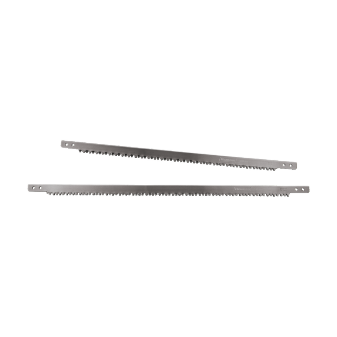 Bowsaw Blade Dry Wood 53 Cm