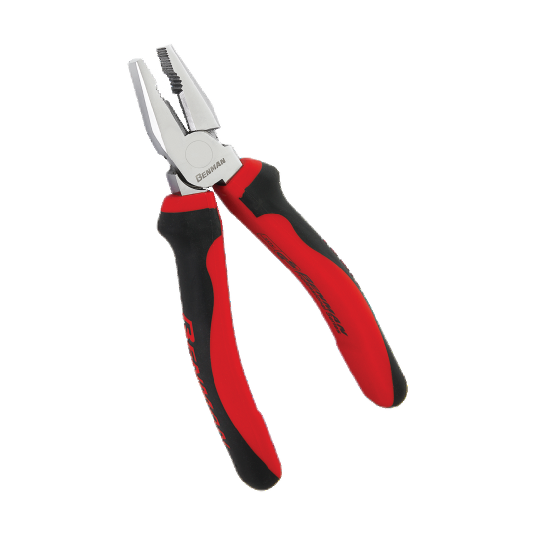 High Leverage Pliers, 160 mm