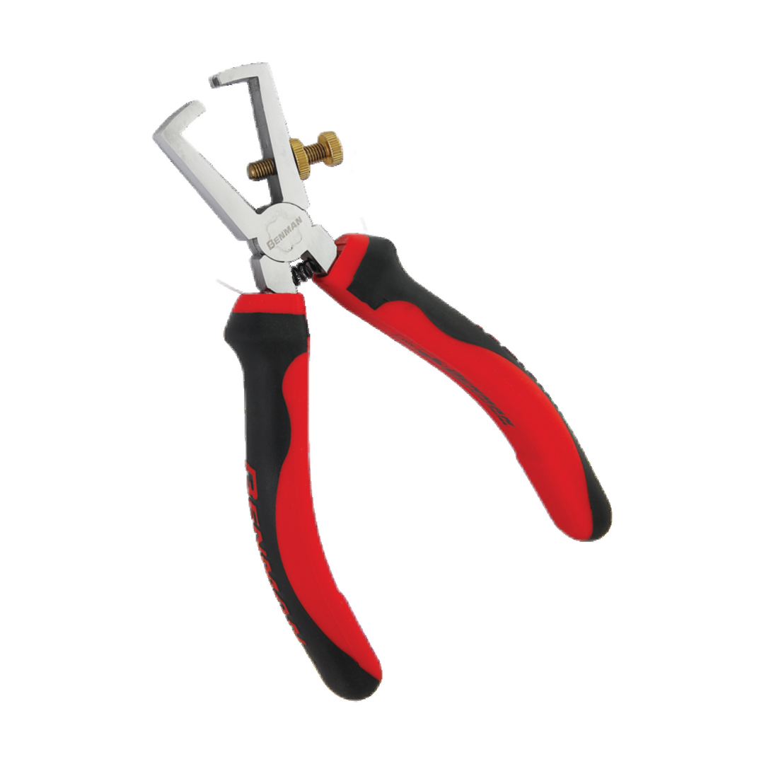 Wire Stripper Pliers, 160 mm